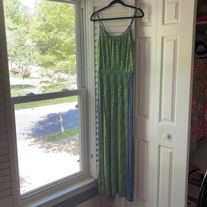 Tracy Reese Maxi Dress